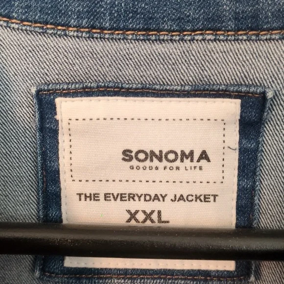 C'est La Vie Jacket - Picture 5 of 5